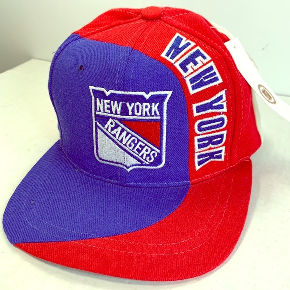 new york rangers snapback